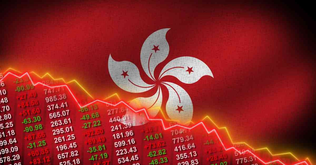 恒指期货技术面分析 考验250