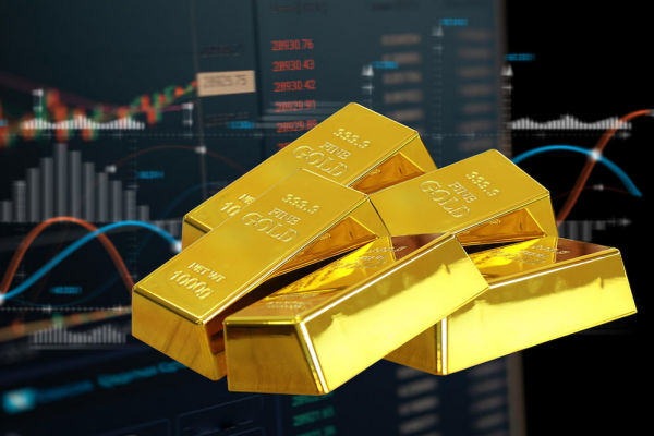 黄金期货技术面分析 守住465